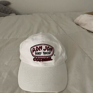 Ron Jon surf hat